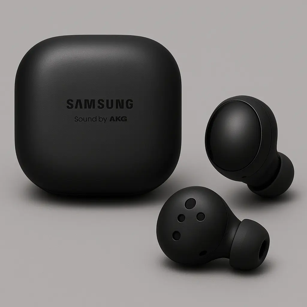 KSAMSUNG BUDS PRO 2 With noise cancellation best sound