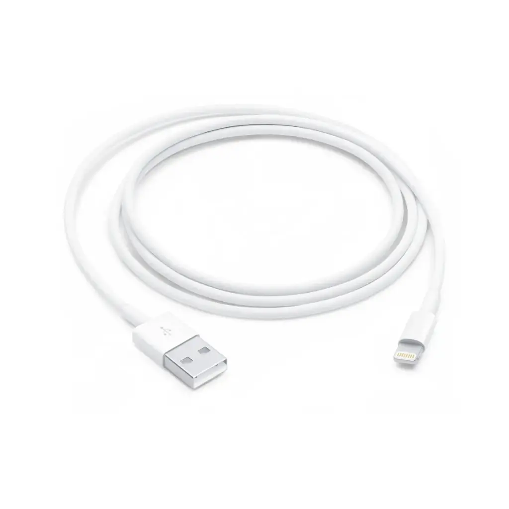iphone OG CABLE WITH  3 months warrenty
