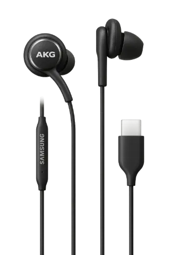 KSAMSUNG EARPHONES SOUND BY AKG With 3 months Warrenty